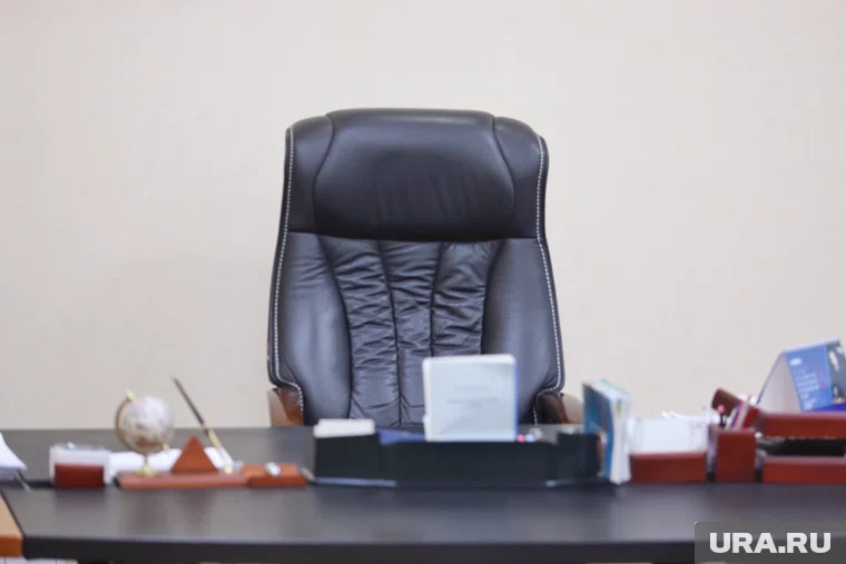 Решение об изменении руководства было принято акционером