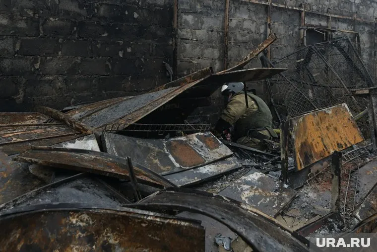 В 07:50 ВСУ выпустили 20 ракет по Донецку