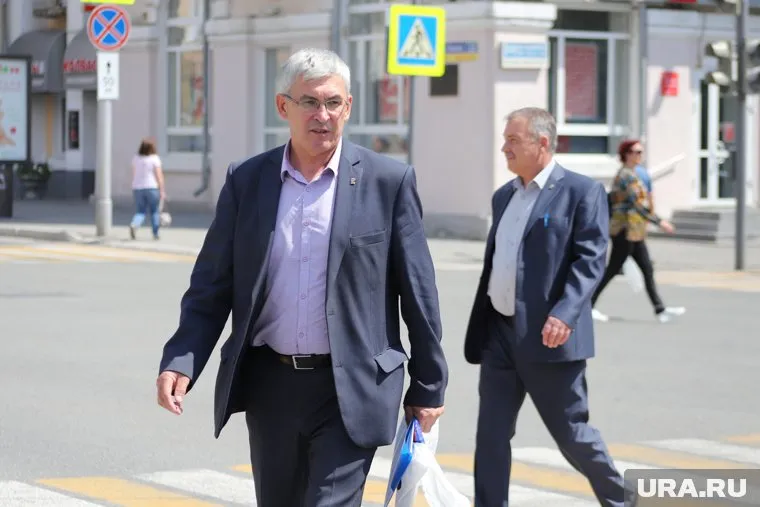 Иван Светличный отрицает обвинения во взятке