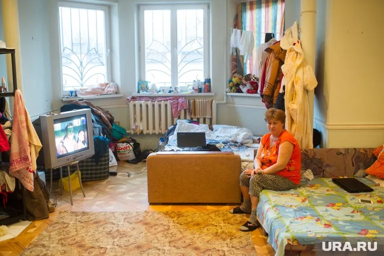 Власти Нижневартовска готовы разместить беженцев из Донбасса