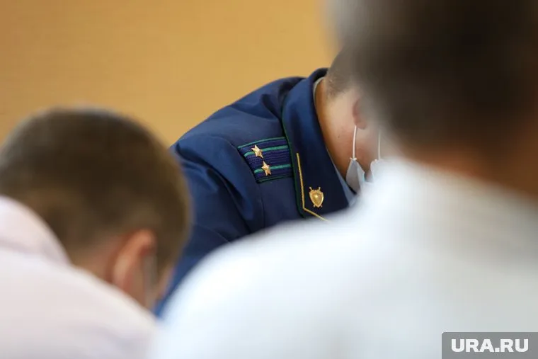 В прокуратуре пояснили, что бизнесмен намеренно скрывал доходы