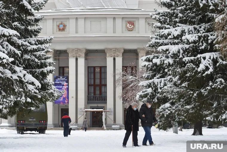 В последнее время внешний и внутренний облик ОДО вызывает споры