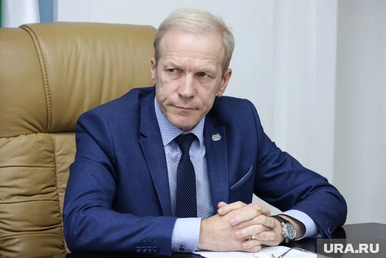 Бывший чиновник мэрии Андрей Жижин стал работать в правительстве