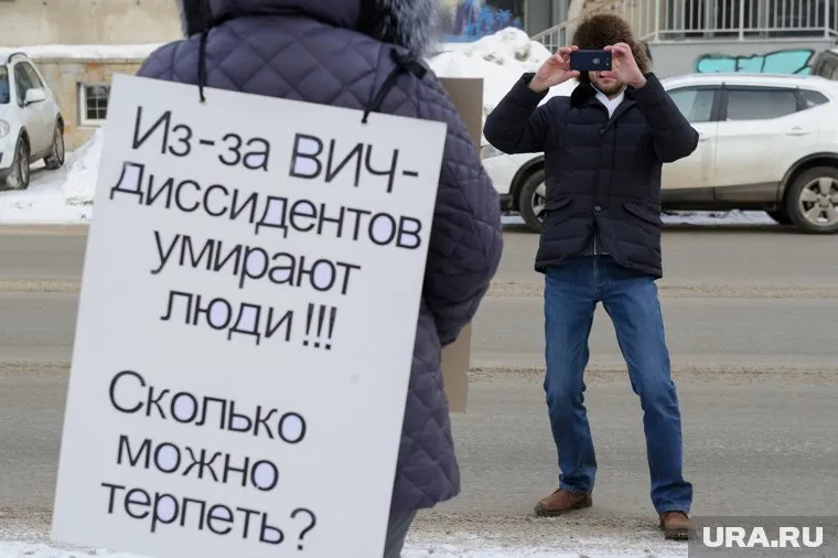 В Тюмени не хотят повторения истории с двухлетней Дашей, умершей от ВИЧ