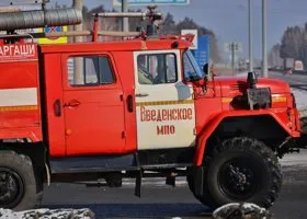 Мэрия курганского округа после жалоб решит проблему с ремонтом пожарного поста