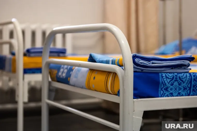 Школьник попал в больницу после избиения