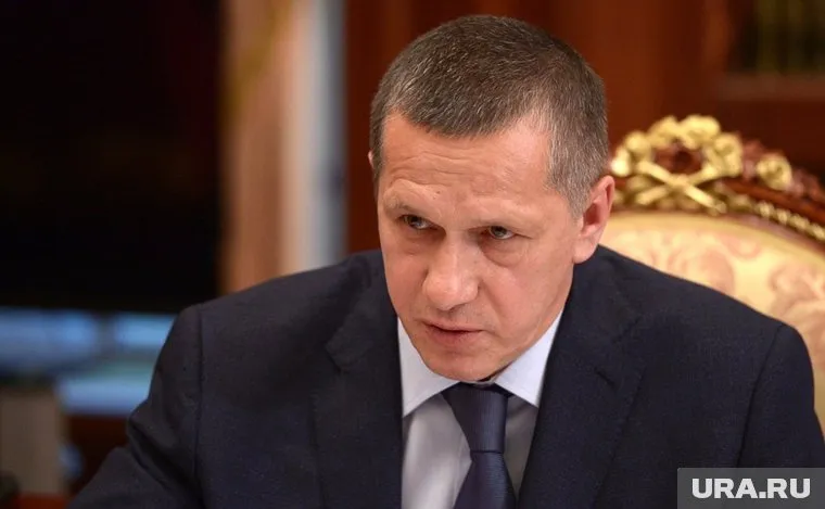 Полпред Трутнев рассказал о деталях переговоров между странами