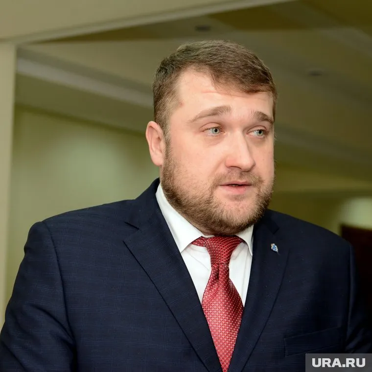 Сергей Бездомников обещает помощь предпринимателям Ноябрьска