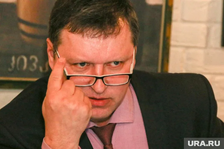 Борис Шалютин вошел в комиссию, которая проверит закрытие тубдиспансера