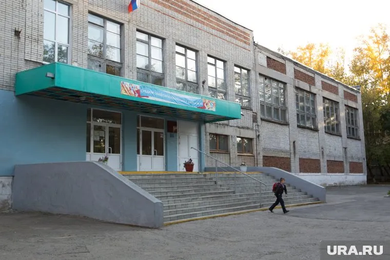 Директор школы №40 Зинаида Волосникова получила известность после скандала