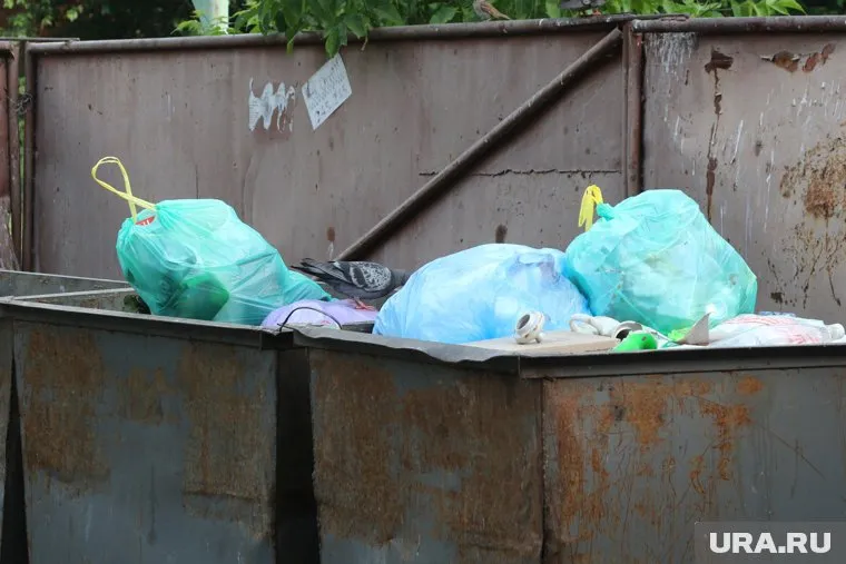 Жильцы заметили грызунов и в закрытом паркинге