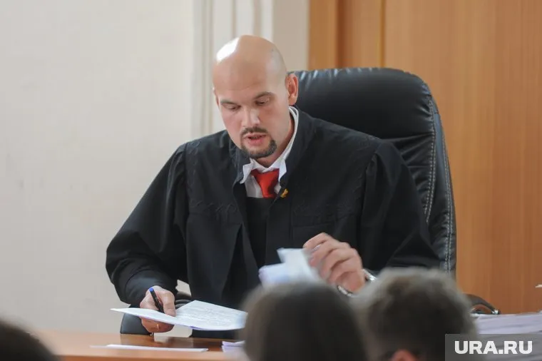 Суд арестовал активы Константина Струкова и Сергея Евтеева