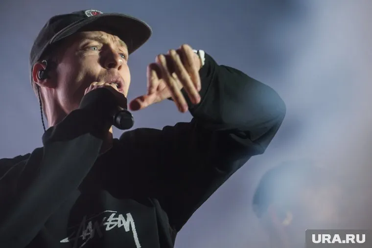 Группа Dabro выступит в Усолье 