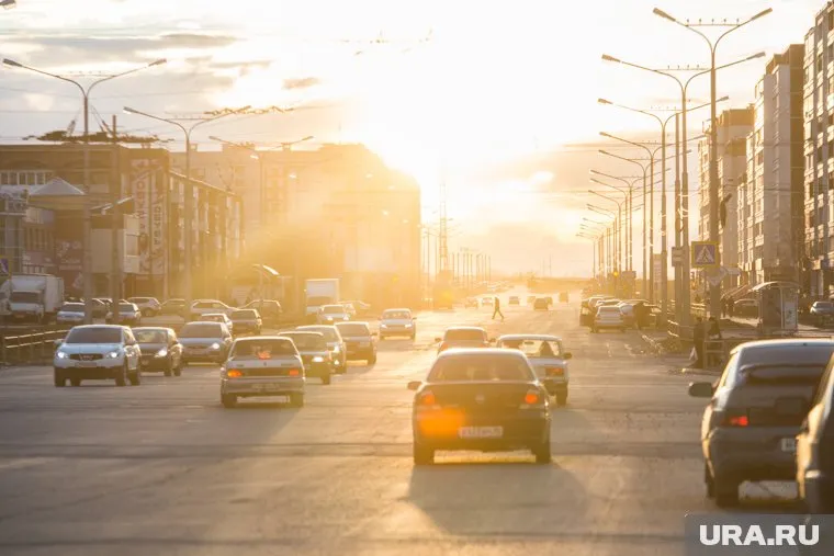 Необычный рисунок появился на одной из остановок Каменска-Уральского