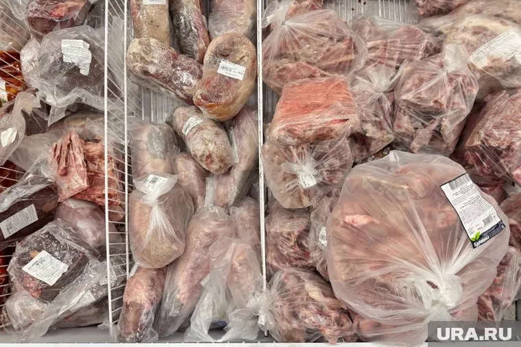 Продукция животного происхождения в магазинах хранилась с нарушениями 