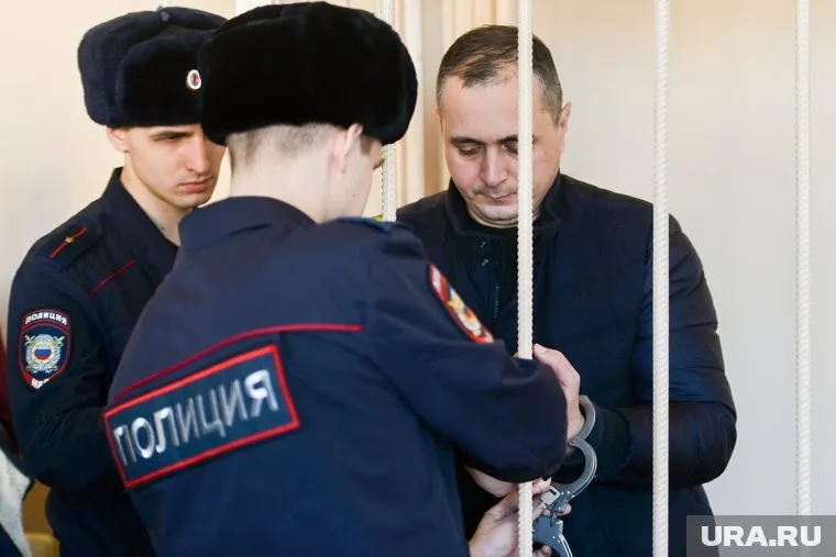 Симонов получил взятку в 50 тысяч рублей