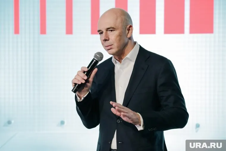 Силуанов ответил на вопрос касательно SWIFT