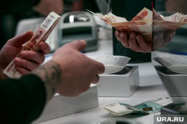 По мнению эксперта, россияне стремятся к уровню дохода в развитых странах