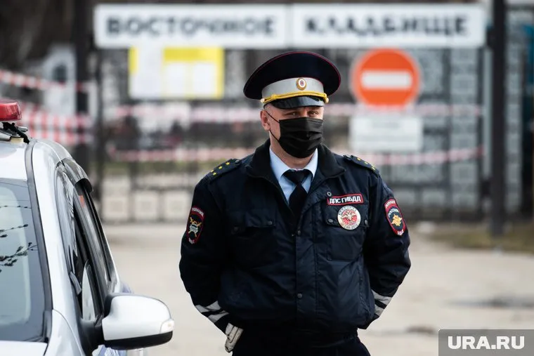 Штрафы будут выписывать чаще