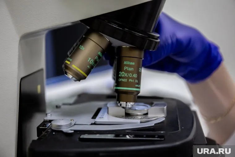 Вирусолог призвал помнить о результатах научных исследований