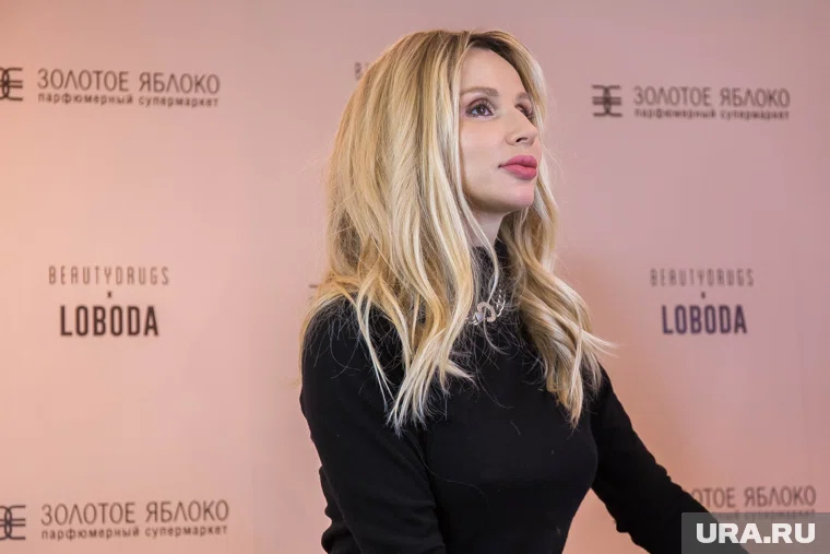 Певице запрещен въезд в России до 2072 года