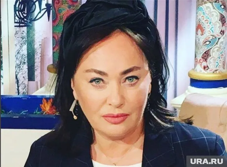 Лариса Гузеева не ожидала, что окажется в базе «Миротворца»