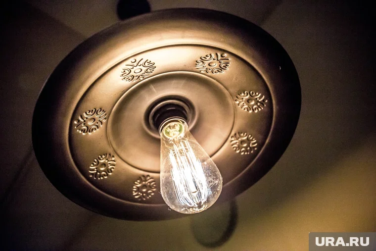 Проблему с электроснабжением удалось решить