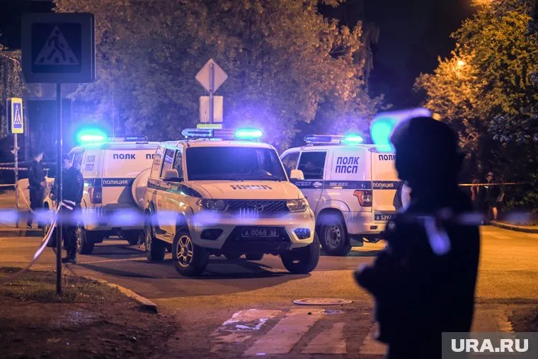 73-летнего пенсионера ударили несколько раз по голове