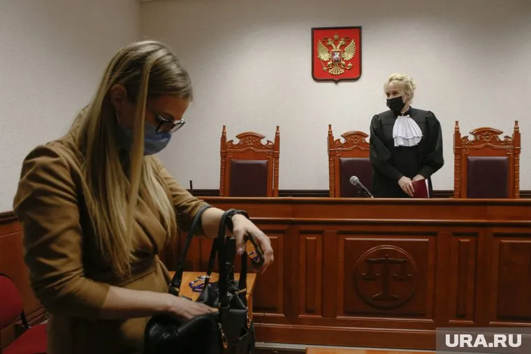 Дело передано в суд