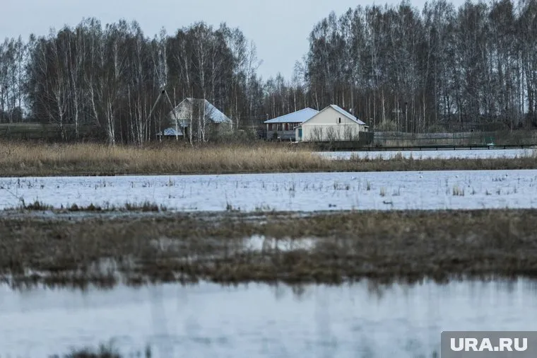 Житель села Аксарка подозревается в убийстве