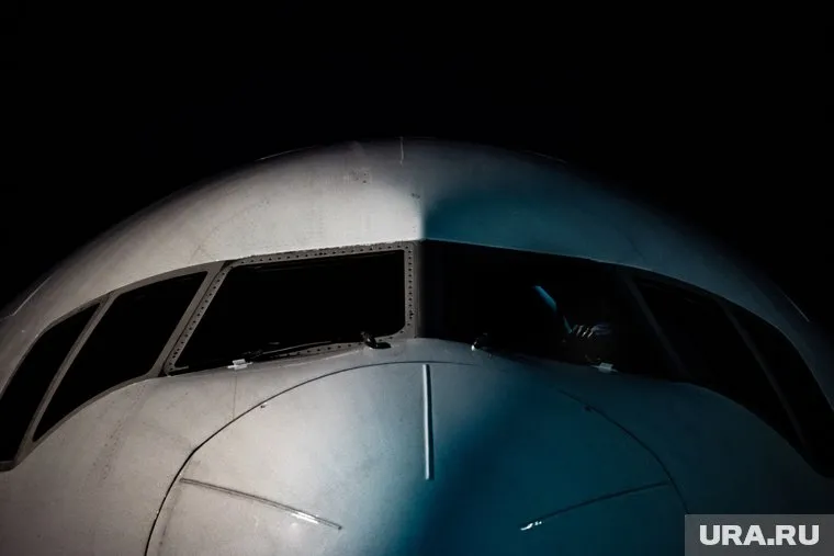 Большинство самолетов Boeing не поднимутся в воздух до конца каратнина