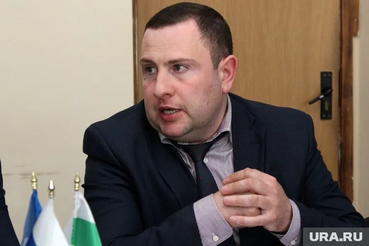 Экс-главу округа Хачатуряна подозревают в давлении на свидетеля