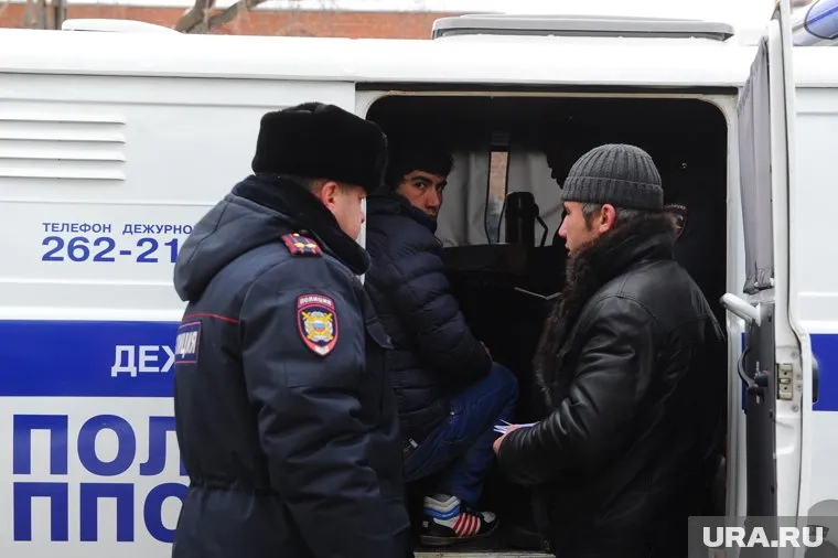 Мужчине грозит три года тюрьмы (архивное фото)