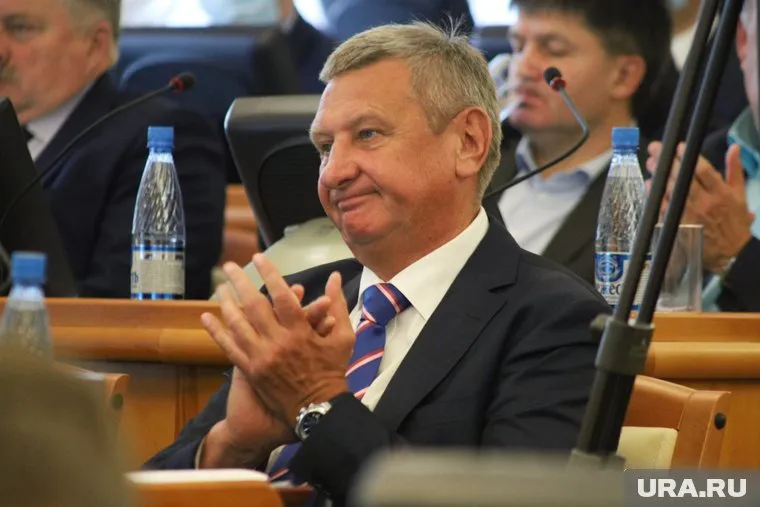 О том, что Сергей Муратов попал в список украинских санкций, стало известно утром 10 сентября