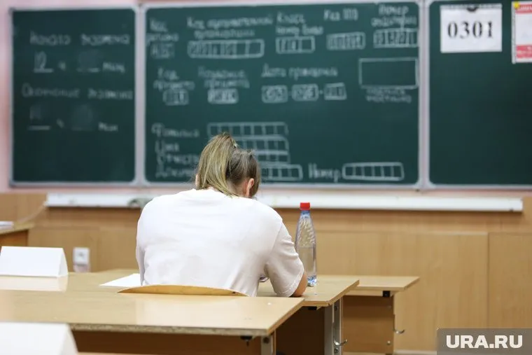 Изменится дата проведения итогового сочинения