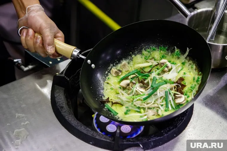 Виктор Беляев проработал в Кремле 30 лет