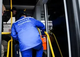 Пострадавшего от удушья на горнолыжном курорте ребенка эвакуировали в Челябинск