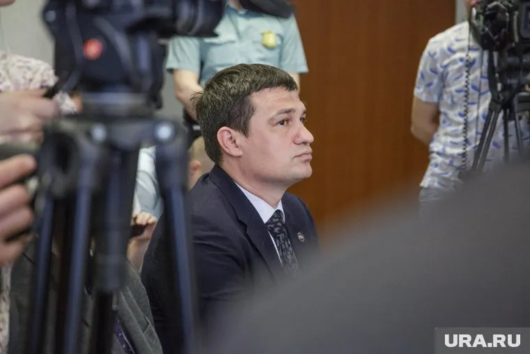 Александр Телепнев сказал, что ему пришлось защитить друга