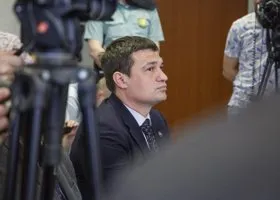 Экс-депутат пермского заксобрания рассказал, зачем избил DJ Smash