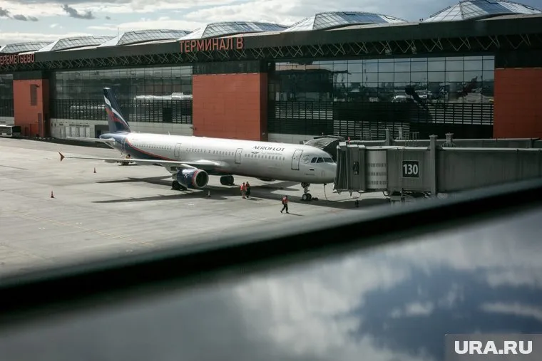 В Шереметьево изъяли партию оружейных прицелов и кронштейнов