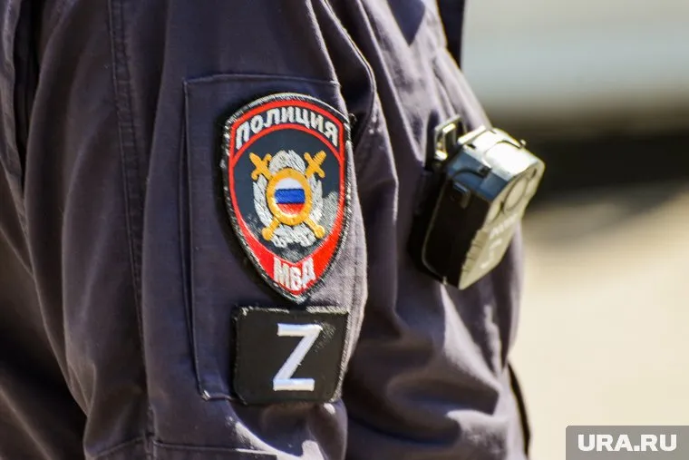 Курганские полицейские провели двухдневный рейд