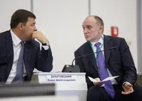 Новый пермский губернатор сместил Куйвашева и Дубровского