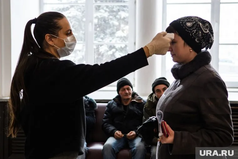 Власти ХМАО внесли новые коронавирусные рекомендации