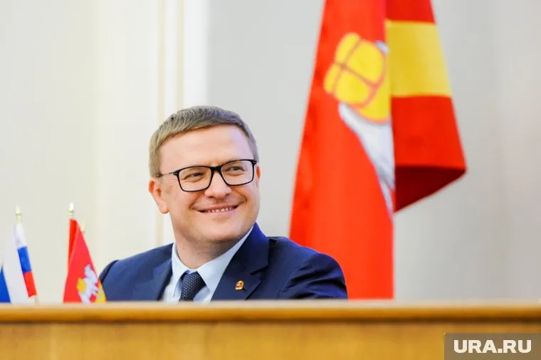 Алексей Текслер может стать лидером избирательного списка партии власти