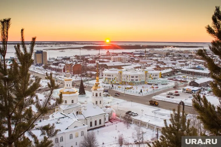 Югра входит в десятку лидеров по размеру прожиточного минимума в 2024 году