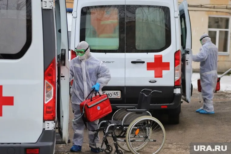 Коронавирус нарушает когнитивные функции организма