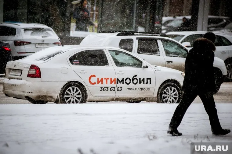 Пермский насильник использовал бренд «Ситимобил» для заманивания женщин