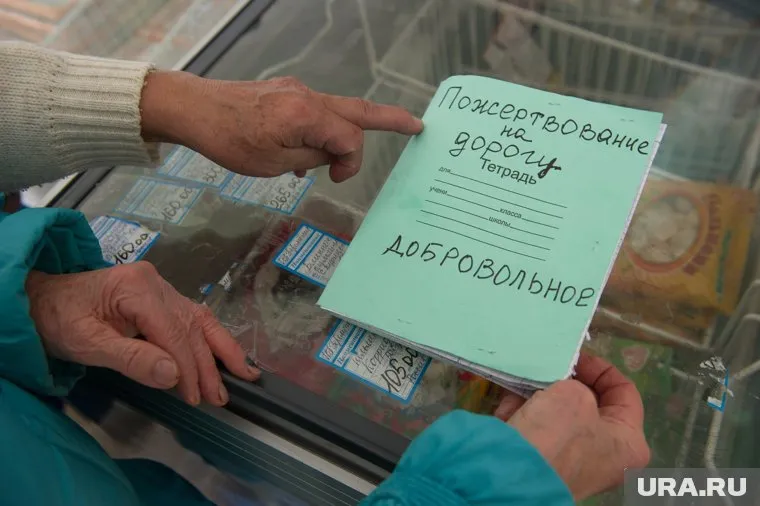 Студентов пугают, что без «пожертвований» им не выдадут диплом