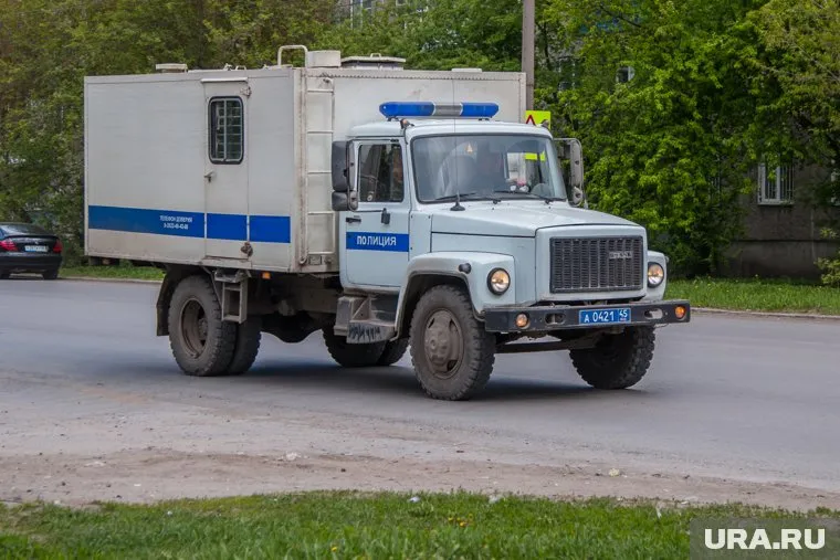 Если верить югорской молодежи, ее пугают автозаками, американскими шпионами и проблемами, которые могут появиться у родителей