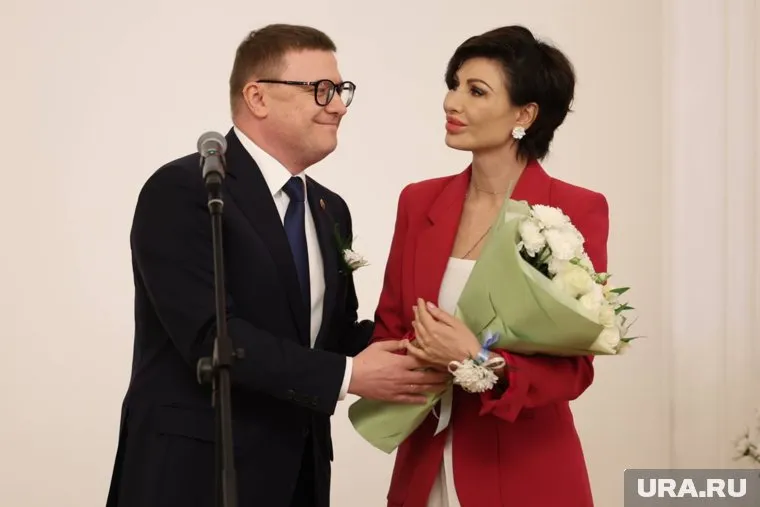 Алина Сандратскаяның кеудесі